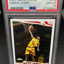 topps lebron-優惠推薦2024年2月| Yahoo奇摩拍賣