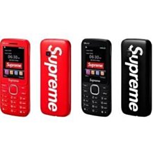【日貨代購CITY】2019AW SUPREME BLU Burner Phone 手機 3G 兩色 現貨