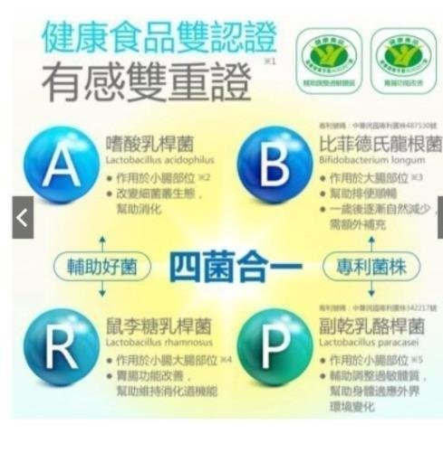 買二送一 買三送二健康力益暢敏 益暢敏 30包盒【樂派】