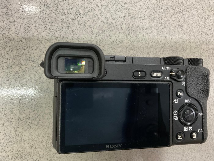 [保固一年][高雄明豐]95新公司貨 SONY A6500 便宜賣 a6400 a6600 [A3116]