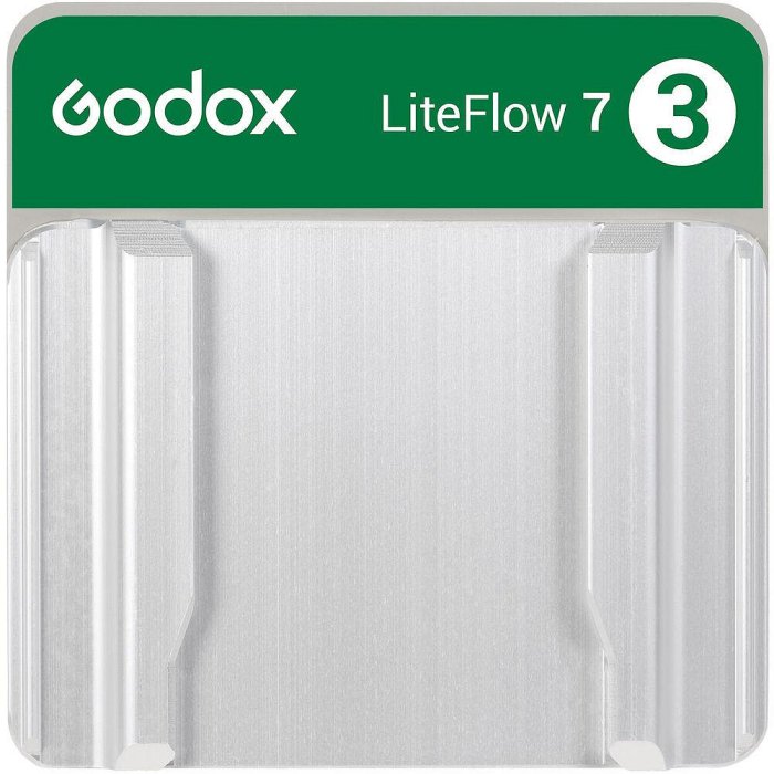 神牛 Godox LiteFlow 7 Kit 電影燈光反射板套組〔含反射板D1~D4+SC13收納包〕7x7cm 公司貨
