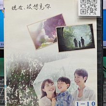 影音大批發-S124-正版DVD-日劇【現在 很想見你 全10集6碟】-MIMURA 成宮寬貴(直購價)