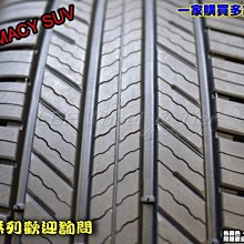 【桃園 小李輪胎】MICHELIN 米其林 PRIMACY SUV 235-60-17 全系列特惠價 各尺寸 歡迎詢問