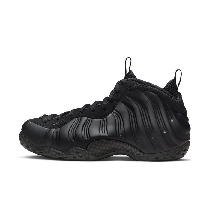 R'代購 Nike Air Foamposite One Penny Hardaway Anthracite 黑太空 黑噴 FD5855-001