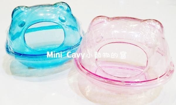 。╮♥ Mini Cavy ♥╭。倉鼠桑拿便便屋