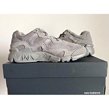 【正品】New Balance NB 850 復古休閒 中性 粉霧灰 男女款 ML850CF慢跑鞋