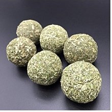 【阿肥寵物生活】自然鮮 貓薄荷健身球-單入 // 貓玩具 貓草玩具