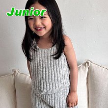 JS~JM ♥上衣(그레이멜) BELLOT-2 24夏季 BLL240424-076『韓爸有衣正韓國童裝』~預購