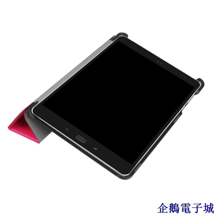 企鵝電子城ASUS ZenPad Z10/ZT500KL掀蓋平板電腦皮套ZenPad 3S 10（Z500KL）防摔保護殼