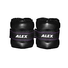 ≡排汗專家≡【99300558】ALEX-PU型多功能加重器-3㎏