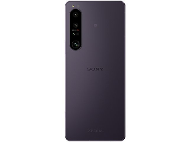 永鑫通訊 Sony Xperia 1 IV 12G+512G 6.5吋 防塵防水 5G【空機直購價】