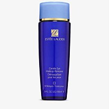 (無盒裸裝)ESTEE LAUDER 雅詩蘭黛 柔和眼唇卸妝液100ml