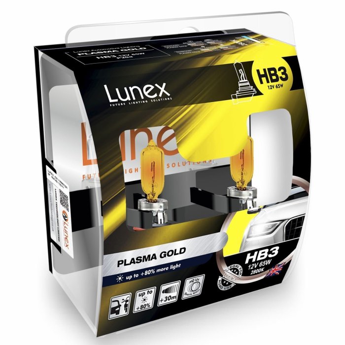 H7 3700k 3600k HB4 HB3 9006 9005 Lunex UK h4 h11 Philips Narva Osram Neolux