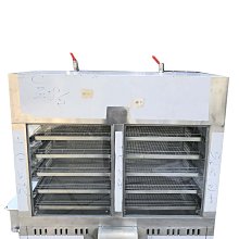 《利通餐飲設備》自動加水 10抽型包子展示櫃 ～蒸包機 保溫箱