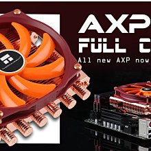 小白的生活工場*Thermalright AXP-100 Full Copper 全銅版散熱器
