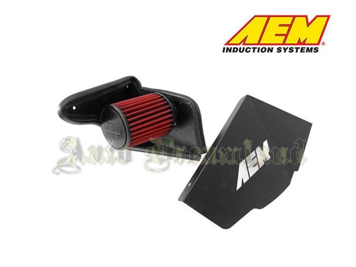 美國 AEM 進氣 系統 香菇頭 Audi A5 2.0 2014+ 專用