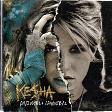 Kesha 惡女凱莎 食人族派對+莎最大 2CD特版 58090000341 再生工場02