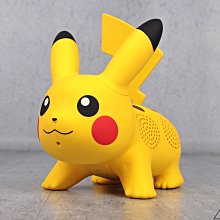 【HYDRA】Pokemon Bluetooth Speaker 藍芽音響 皮卡丘 寶可夢 喇叭【HYAW38】