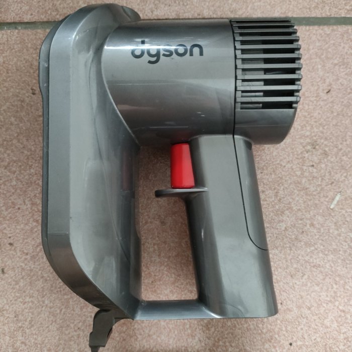 Dyson DC34 主機 故障 零件機