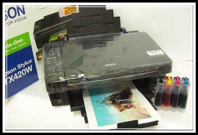 ASDF永和幫你改裝EPSON TX420W R230/R270/R290/RX690/RX650/T50/tx70-3