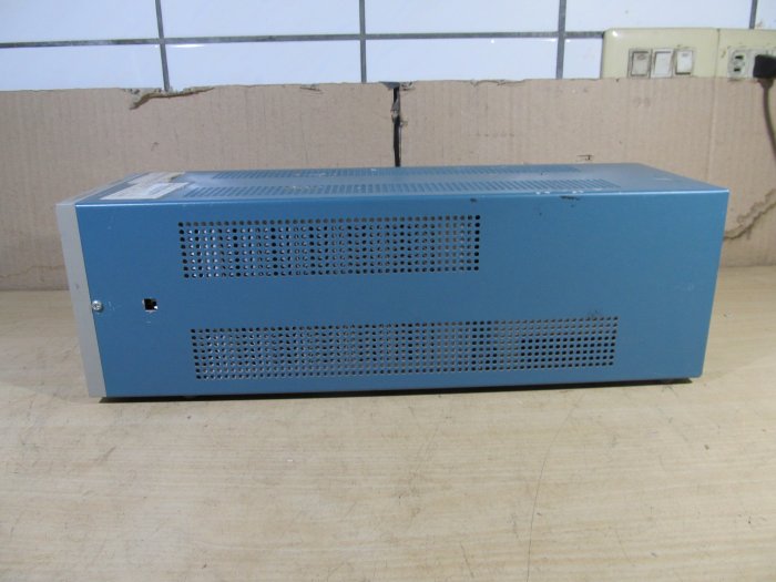 Tektronix TM502A+AM503B*2  Current Probe Amplifier電流放大器