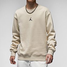 S.G NIKE Jordan Essentials FV8451-282 米 男款 運動 休閒 長袖 上衣 大學T