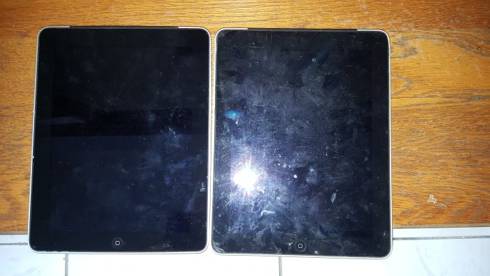 apple ipad (A1337)零件機2台/ 32GB | Yahoo奇摩拍賣