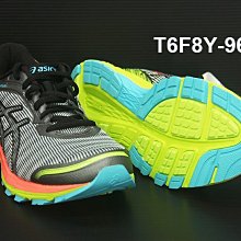 (台同運動活力館) 亞瑟士 ASICS DynaFlyte 女款【FlyteFoam 中底】慢跑鞋 T6F8Y-9606