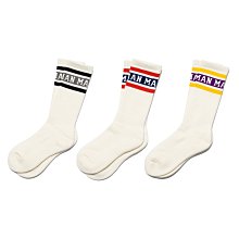 【日貨代購CITY】2023SS HUMAN MADE SKATER SOCKS 長襪 襪子 3色 現貨