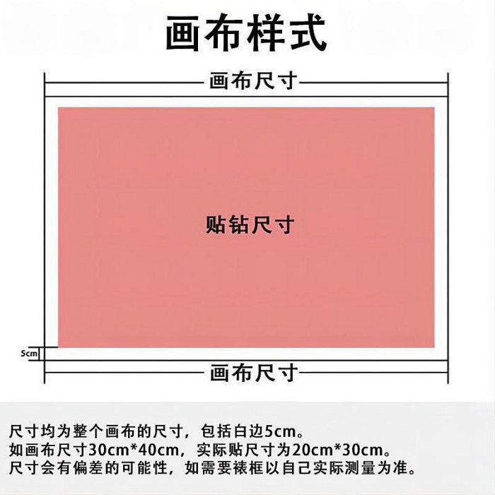 新款原神Q版diy手工鑽石畫卡通動漫萌系鑽石貼畫裱框客廳裝飾畫