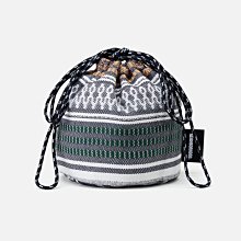 【日貨代購CITY】23SS NEIGHBORHOOD MEXICAN BLANKET DRAWSTRING BAG