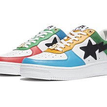 【日貨代購CITY】2021 APE BAPE STA TOKYO 東京 配色 慢跑鞋 休閒鞋 現貨