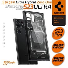 Spigen SGP Hybrid Zero One 防摔殼 手機殼 保護殼 Galaxy S23 Ultra 6.8吋