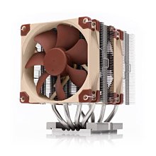 小白的生活工場*Noctua NH-D9 DX-3647 4U CPU散熱器-Intel Xeon LGA3647