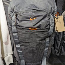 南🔥2024 4月 NIKE Hike 後背包 雙肩包 Swoosh 筆電分層 登山 休閒 黑 DJ9677-011