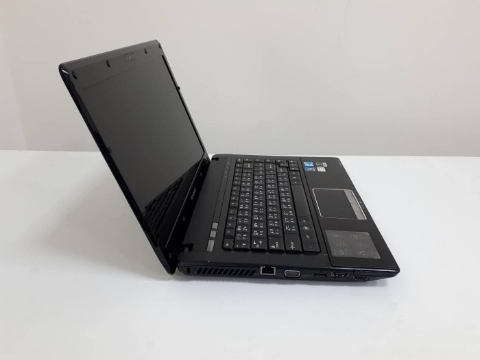 Lenovo Thinkpad G460 14吋 二手筆電