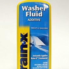 【易油網】Rain-X Washer Fluid 雨刷精 雨刷水添加劑 500ml #11801