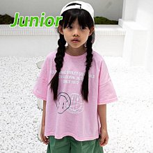 JS~JL ♥上衣(PINK) JEJE MARKET-2 24夏季 JEM240502-011『韓爸有衣正韓國童裝』~預購