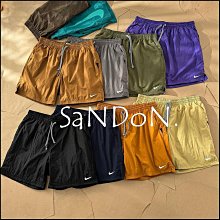 SaNDoN x『NIKE』SWIM*EDIFICE 防水透氣涼爽設計水陸兩用印度製自留多色好穿短褲 240501