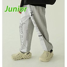 J1 ♥褲子(MELANGE) P:CHEES 24夏季 PC240430-012『韓爸有衣正韓國童裝』~預購(特價商品)