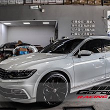 德朋國際 /公司貨 ALCON RC6 Volkswagen Passat 專用 六活塞搭配380MM 碟盤 歡迎詢問