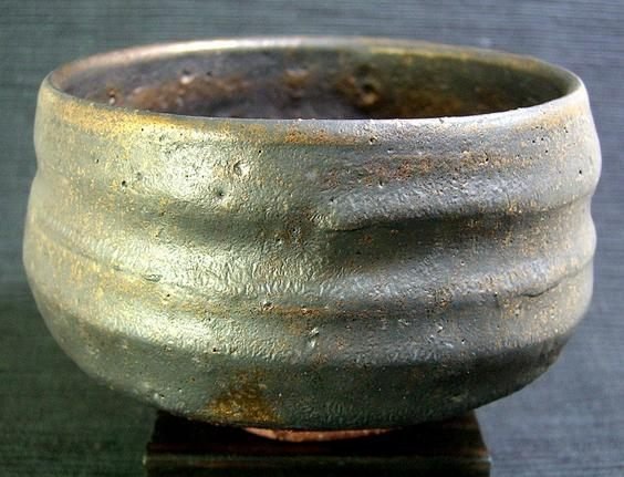 (三木藝術工坊)編號:(ADAM-B453金釉茶碗)杯子.碗.盤子.花瓶.花器.盆栽.罐子.茶壺.陶瓷精品