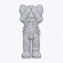 【日貨代購CITY】 KAWS TOKYO FIRST SPACE 太空人 拼圖 現貨