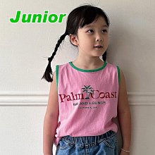 3XL~5XL ♥上衣(PINK) BIEN JOIE-2 24夏季 BJE240430-036『韓爸有衣正韓國童裝』~預購