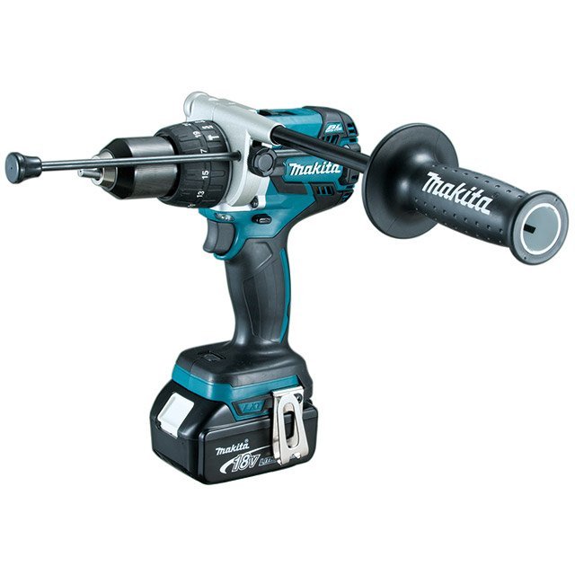 胖達人五金   牧田   Makita   DHP481RTE 18V 鋰電無刷三用震動電鑽