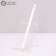 【US3C-高雄店】台灣公司貨 Apple Pencil 2 第二代 蘋果觸控筆 A2051 磁吸式 繪圖筆 無線充電