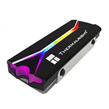 小白的生活工場*Thermalright 利民 M.2 2280 ARGB支援單面/雙面2280SSD/5V 3pin