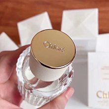 附購證禮品袋 CHLOE 蔻依 克洛伊全新 仙境花園系列 同名經典女士香水 50ML 淡香水 香味持久