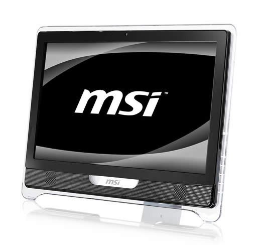 【川匯】微星 MSI Wind Top AE2220 (All in One PC T6600/4G)