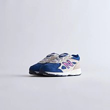 【日貨代購CITY】 Ronnie Fieg New Balance 990 v4 KITH KIDS 童鞋 運動鞋